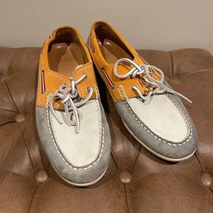 Bally loafer Men US 8.5